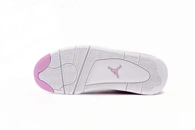Cheap TBkick Retro CT8527-116 4 White Jordan Pink 0612